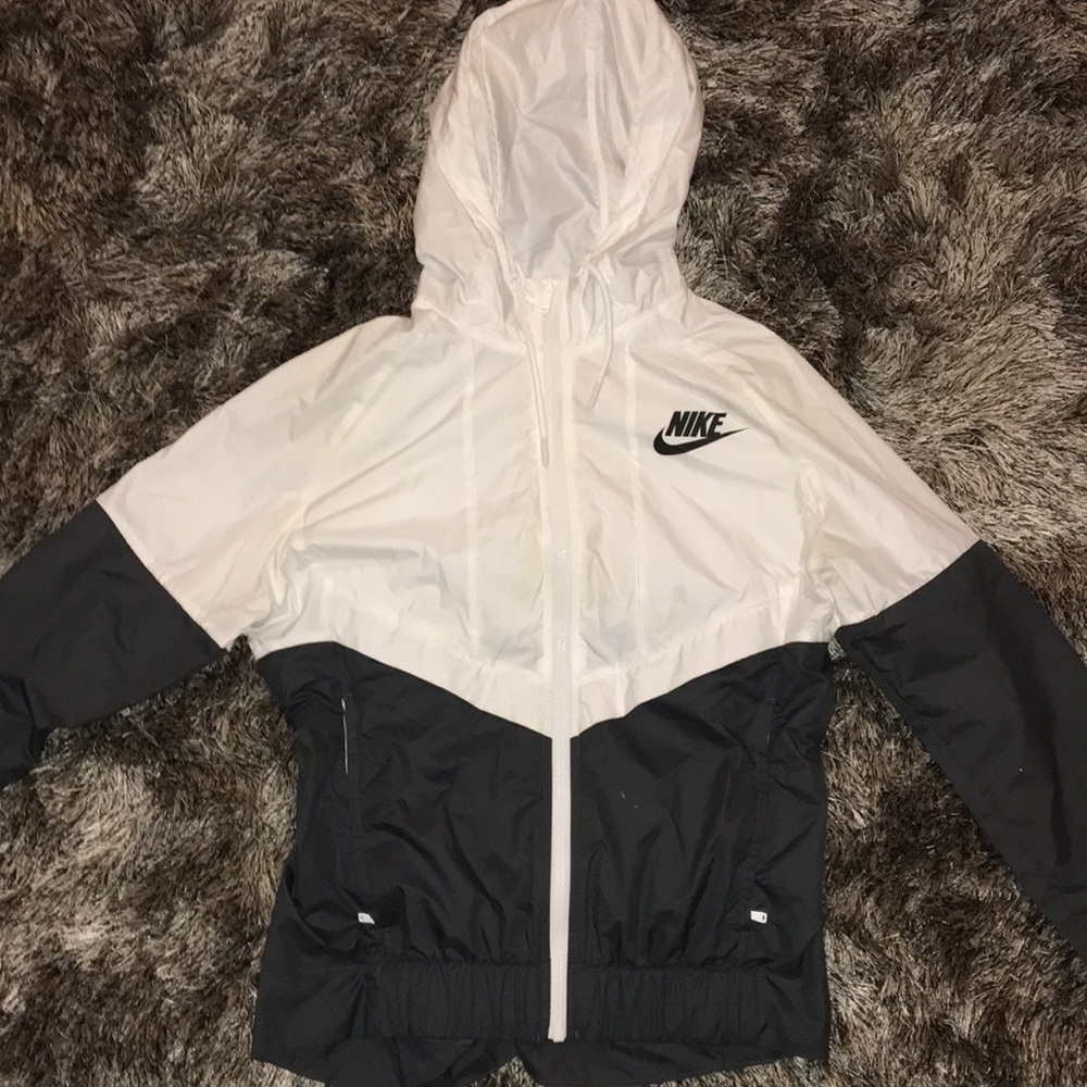 Nike Windbreaker